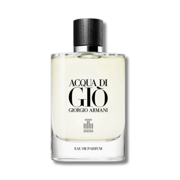 ACQUA DI GIO BY GIORGIO ARMANI