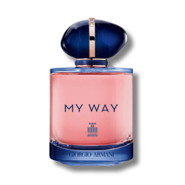 GIORGIO ARMANI MY WAY