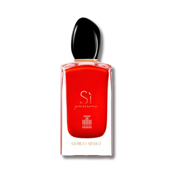 GIORGIO ARMANI SI PASSIONE
