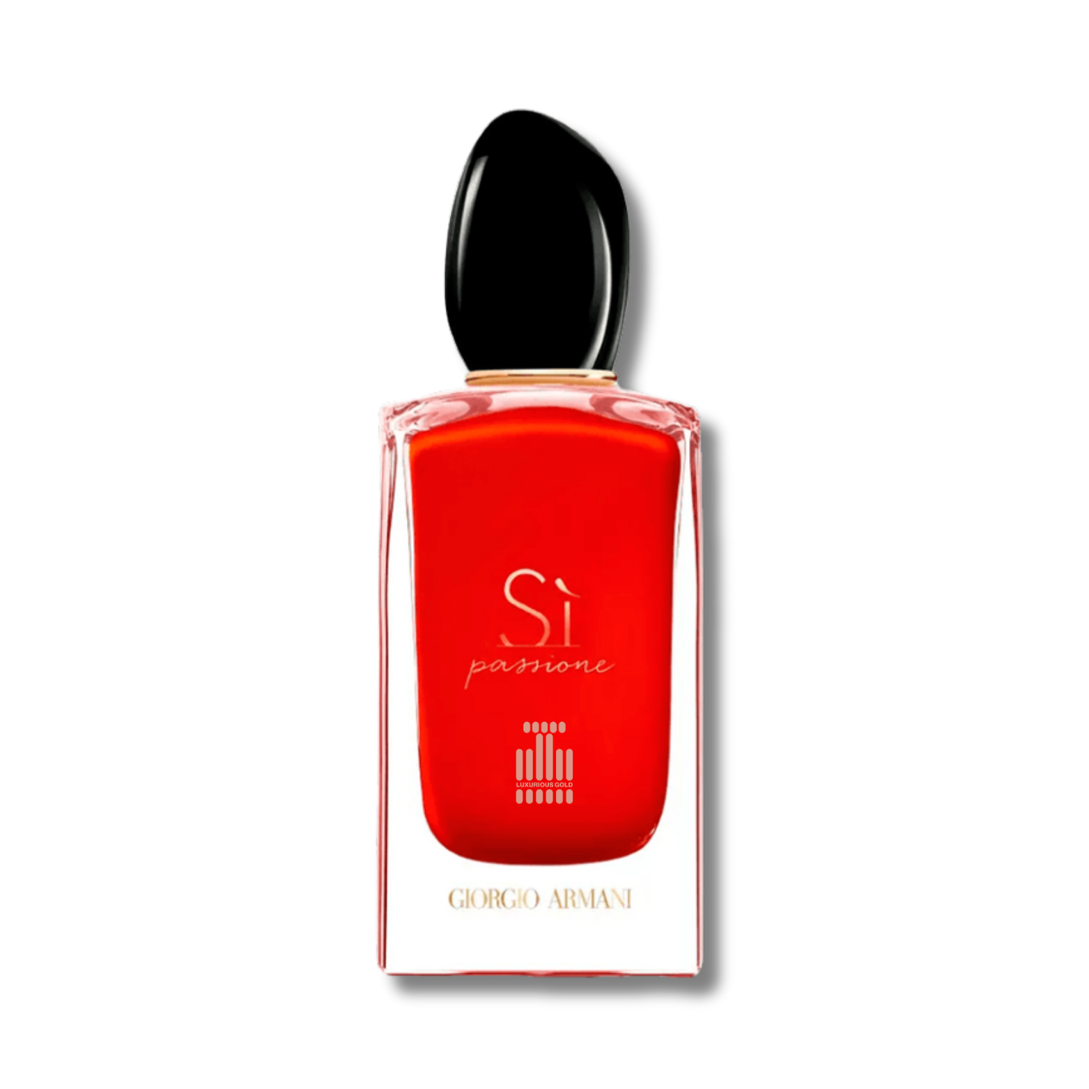GIORGIO ARMANI SI PASSIONE