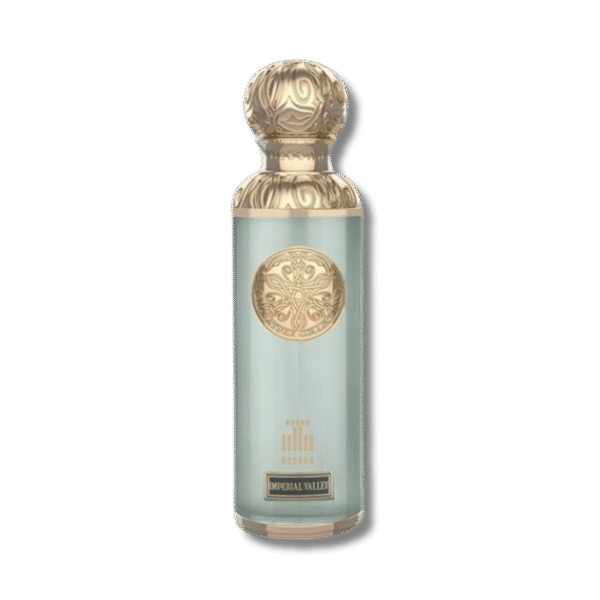 GISSAH IMPERIAL VALLEY