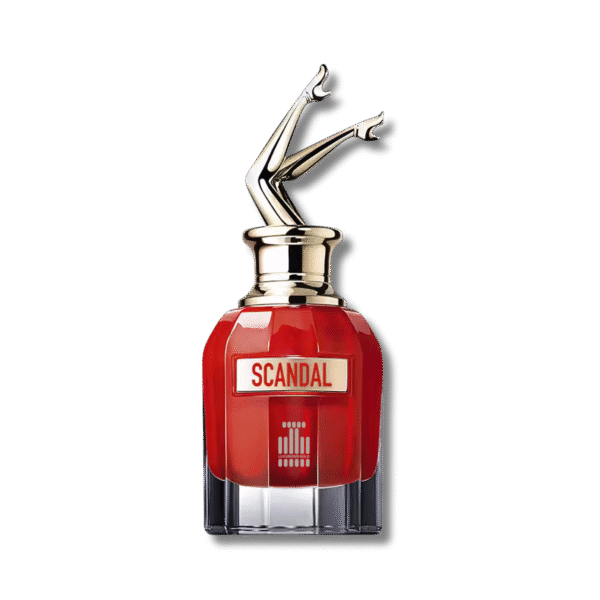 JEAN PAUL GAULTIER SCANDAL