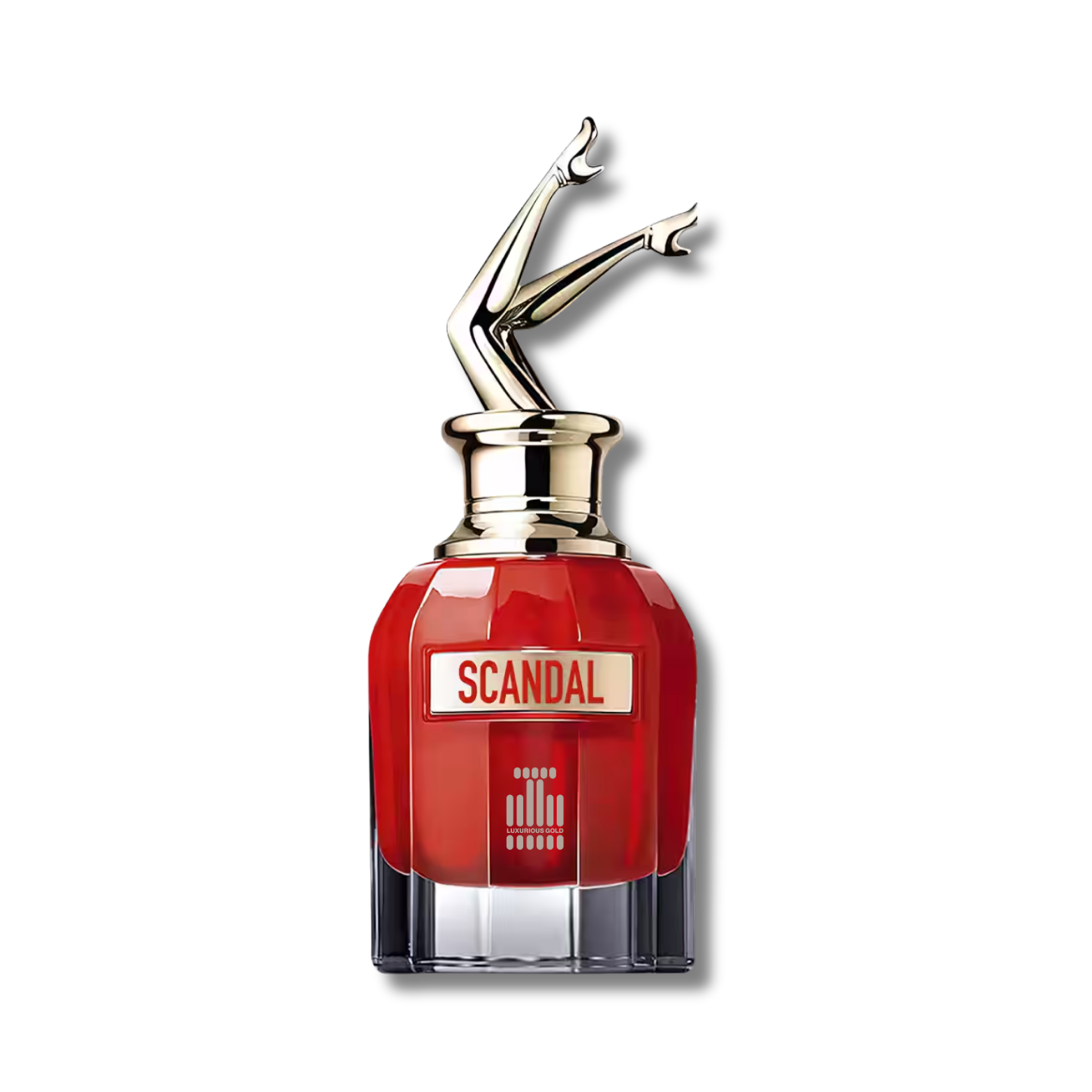 JEAN PAUL GAULTIER SCANDAL