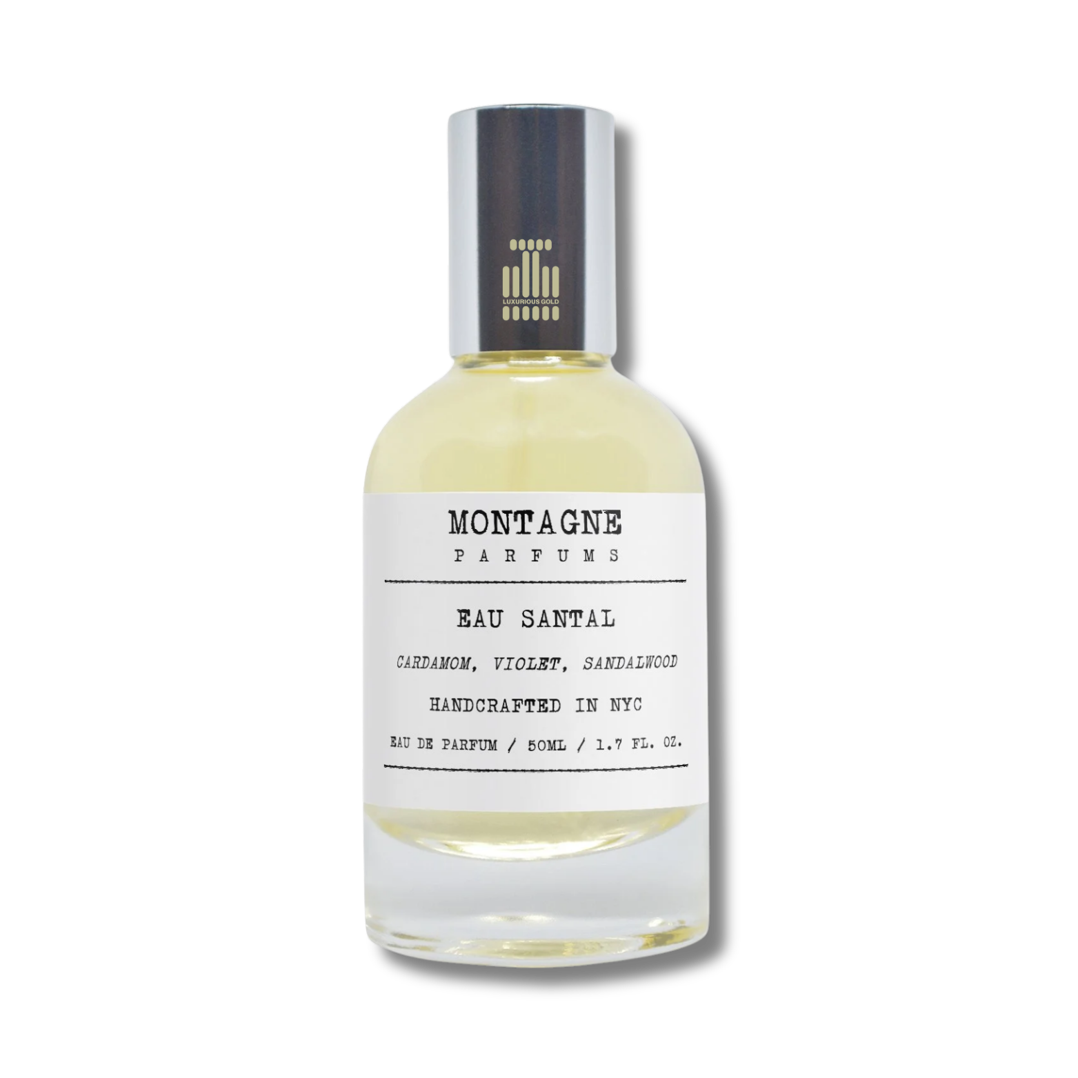 LE LABO SANTAL