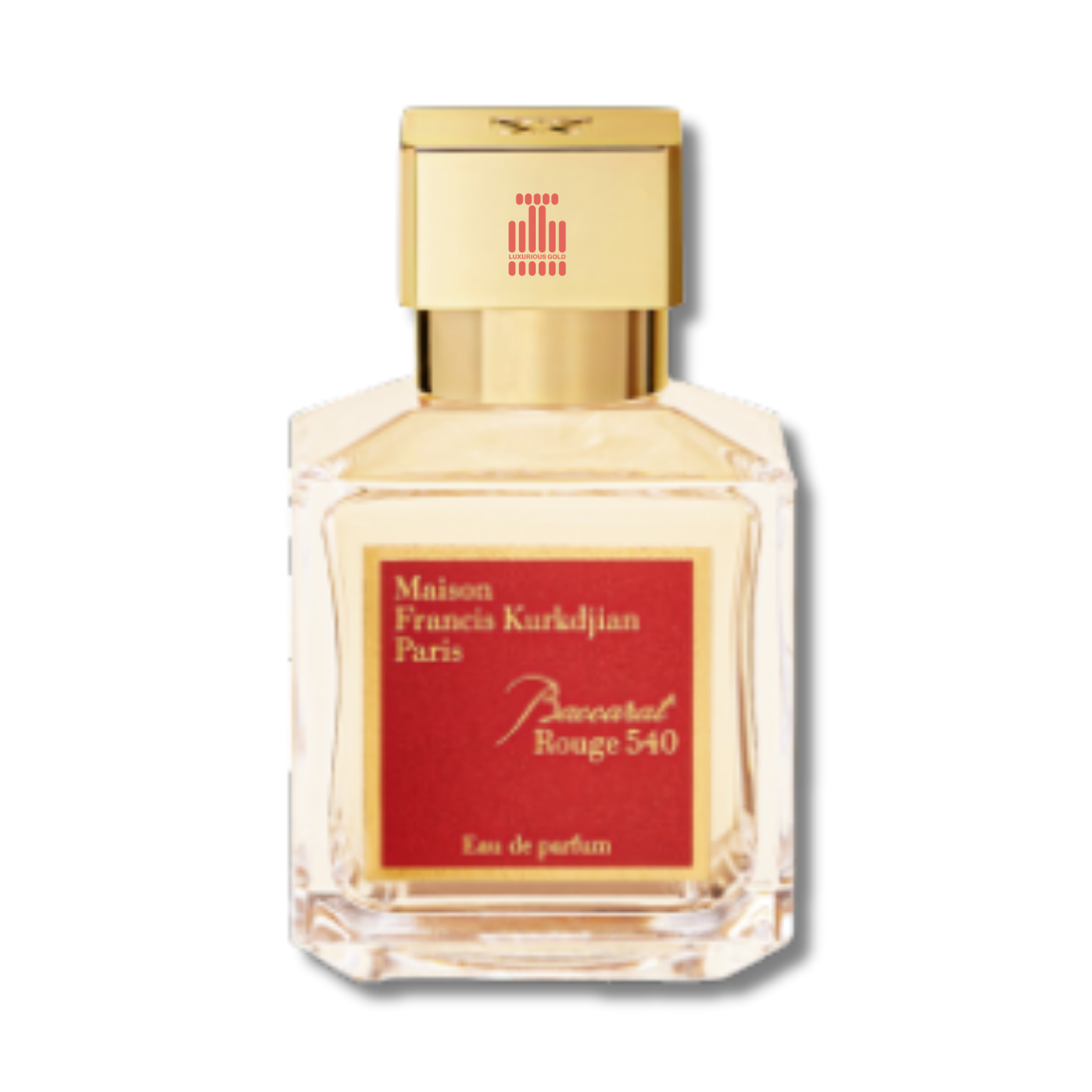 MAISON FRANCIS KURKDJIAN BACCARAT