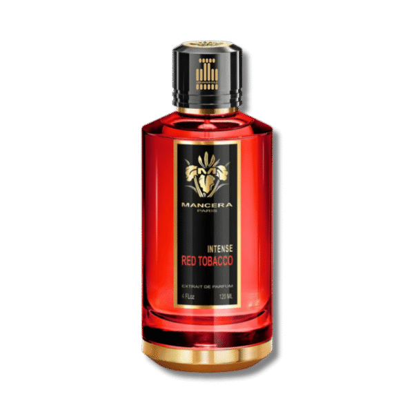 MANCERA RED TOBACCO