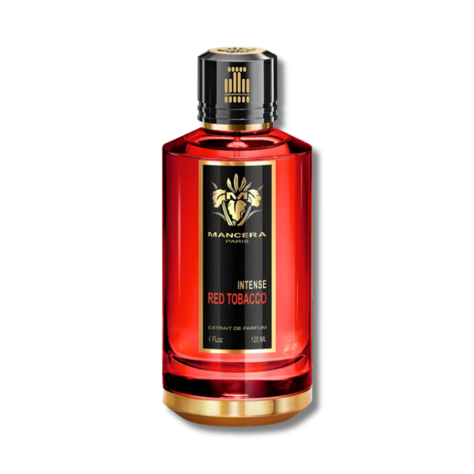 MANCERA RED TOBACCO