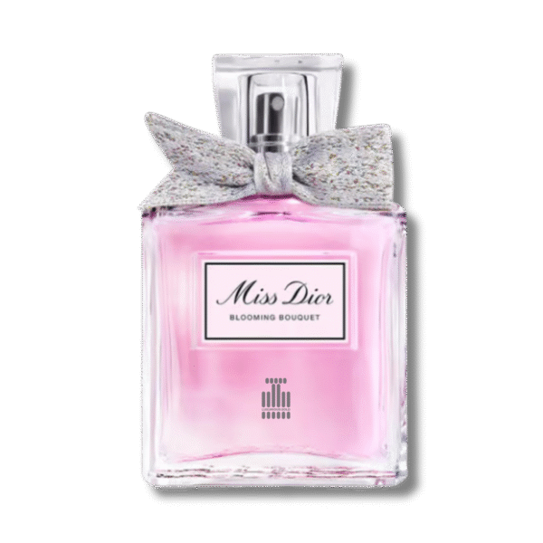 MISS DIOR BLOOMING BOUQUET