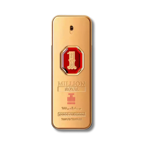PACO RABANNE 1 MILLION ELIXIR