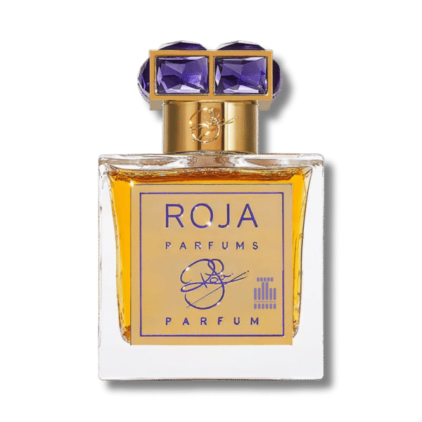ROJA PARFUMS ROJA HAUTE LUXE