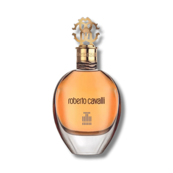 SIGNATURE OF ROBERT CAVALLI