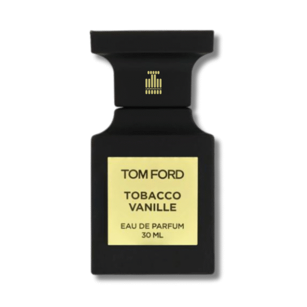 TOM FORD TOBACCO VANILLE