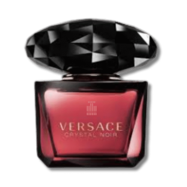 VERSACE CRYSTAL NOIR FOR WOMEN